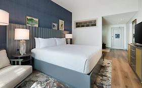 Hotel Indigo Asheville Downtown By Ihg